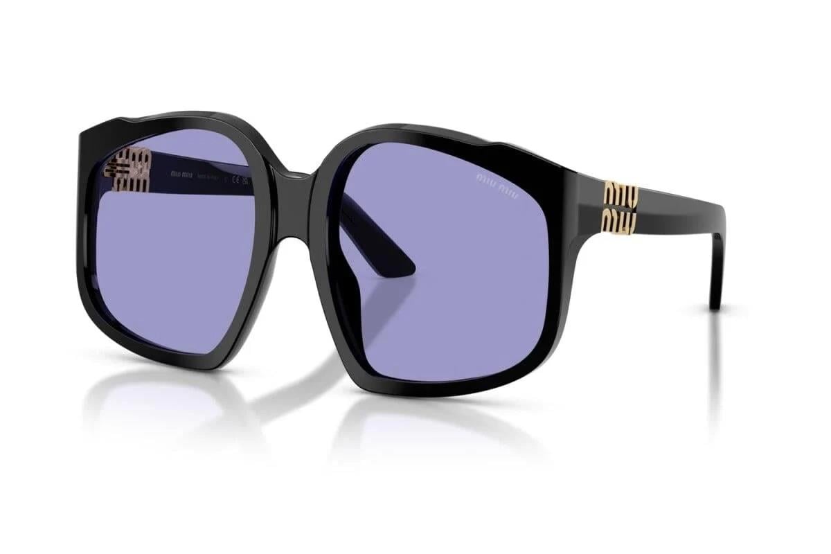 MIU MIU  A07S 16K01O 59 Kadın Güneş Gözlüğü