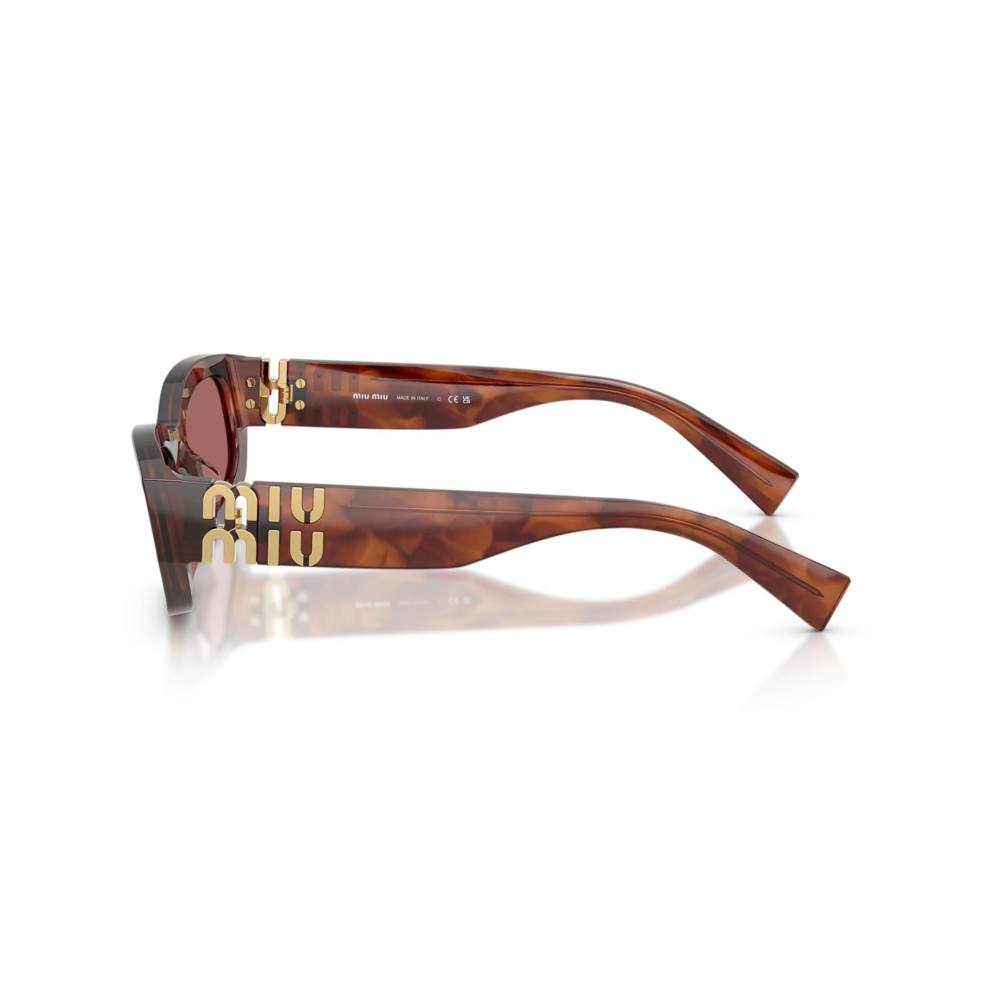 MIU MIU B04S 26E80B 53 Kadın Güneş Gözlüğü