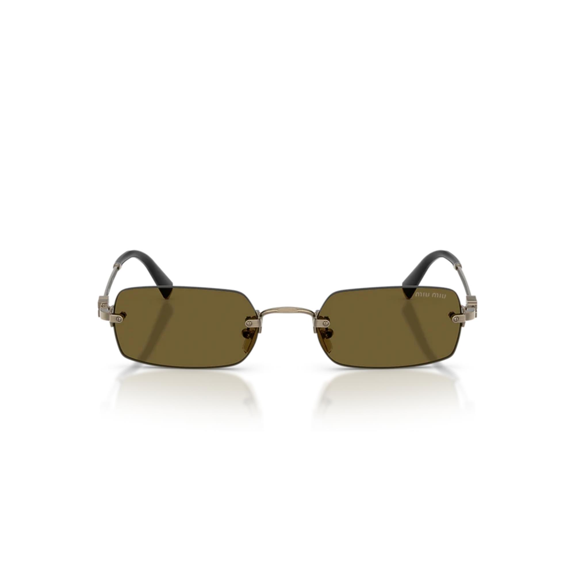 MIU MIU B50S 26C09Z 52 Kadın Güneş Gözlüğü