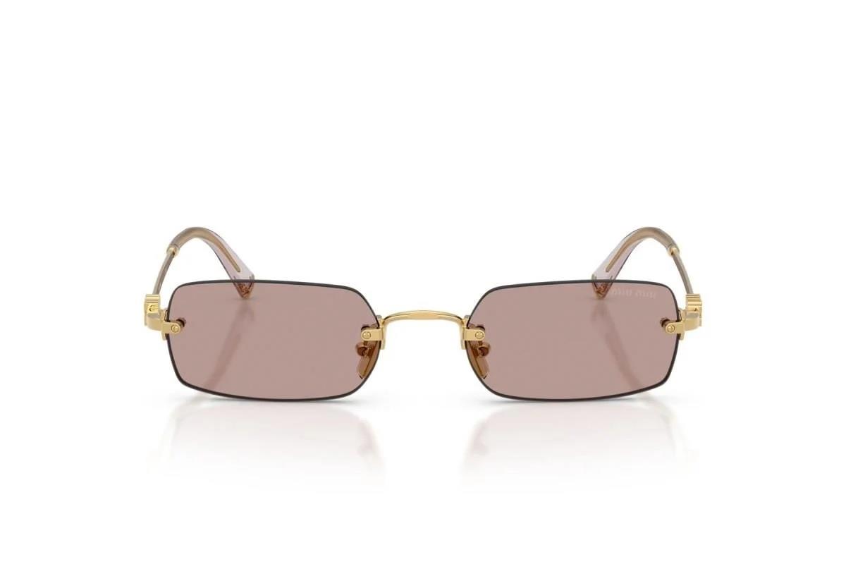 MIU MIU B50S 5AK20I 52 Kadın Güneş Gözlüğü