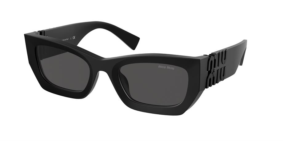 Miu Miu MU 09WS 1BO5S0 53 Kadın Güneş Gözlüğü