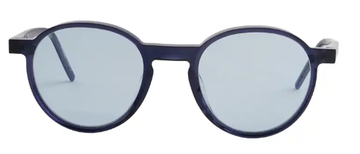 Morel 90010C BB09 49-22 G Unisex Güneş Gözlüğü
