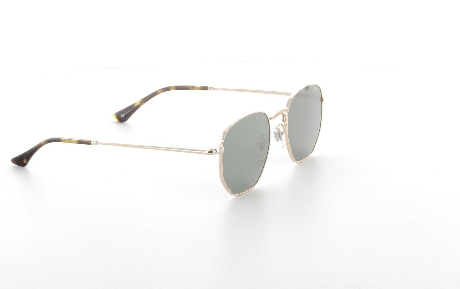Mustang 1724 01 51-21 Unisex Güneş Gözlüğü