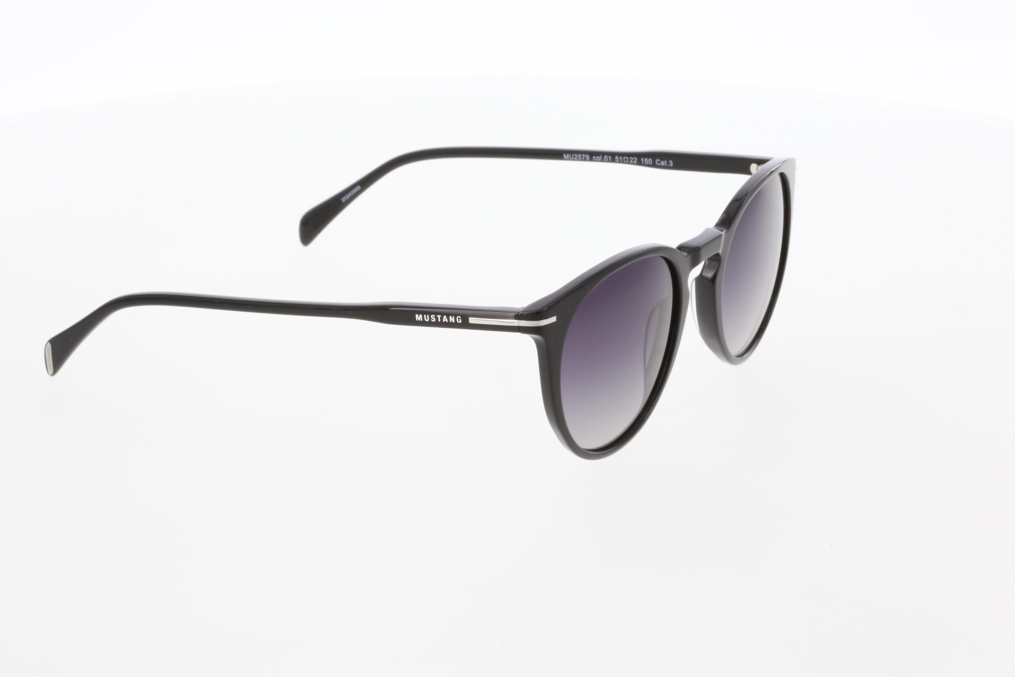 MUSTANG 2579 01 G  UNISEX Güneş Gözlüğü