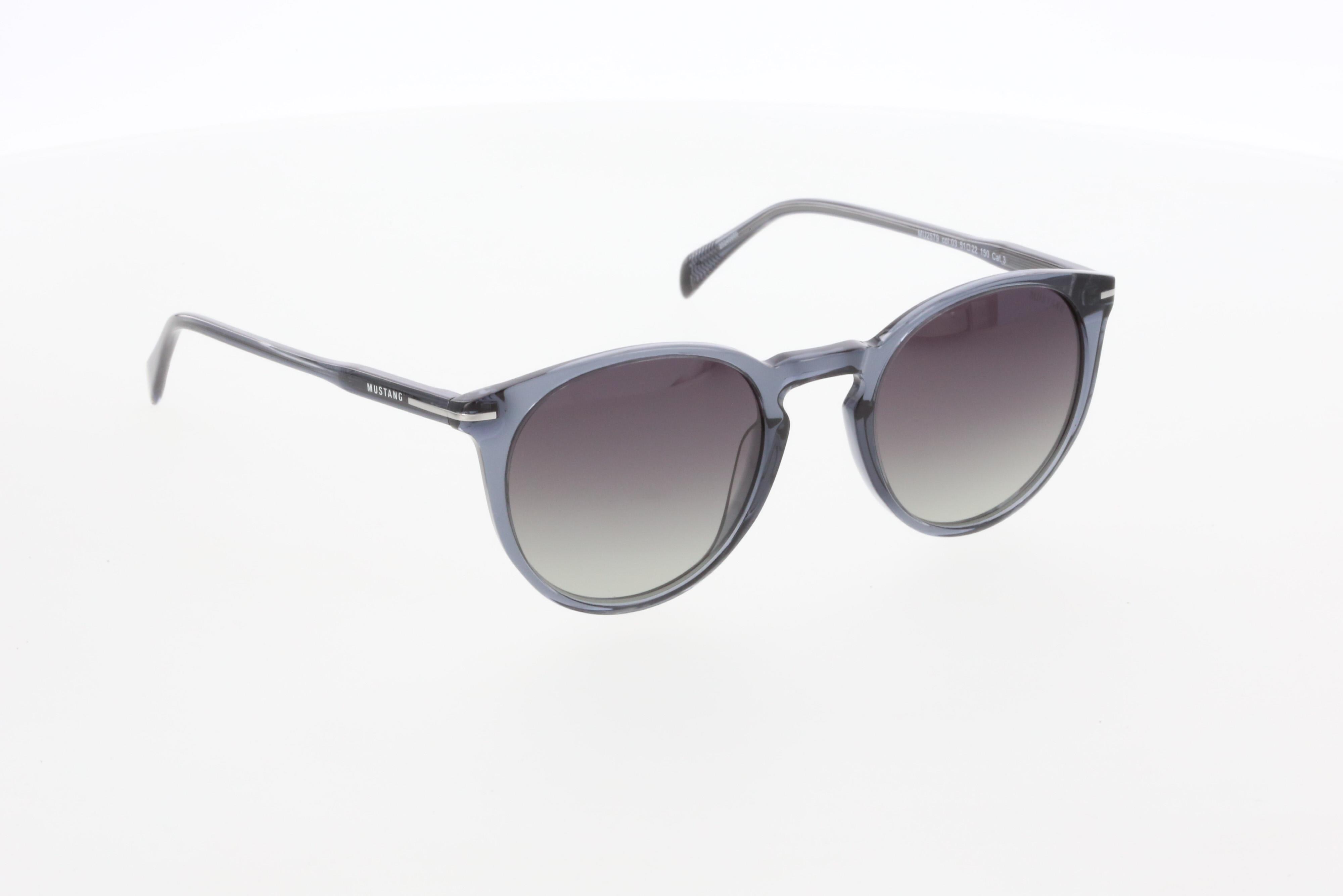 MUSTANG 2579 03 G  UNISEX Güneş Gözlüğü