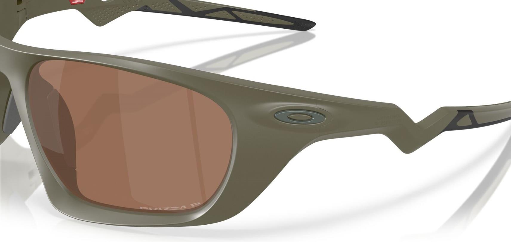 OAKLEY 0OO9431 943111  60 Erkek Güneş Gözlüğü