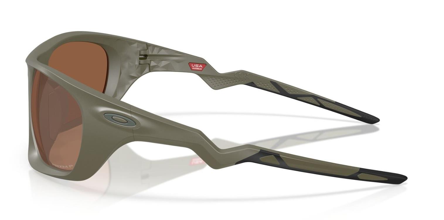 OAKLEY 0OO9431 943111  60 Erkek Güneş Gözlüğü