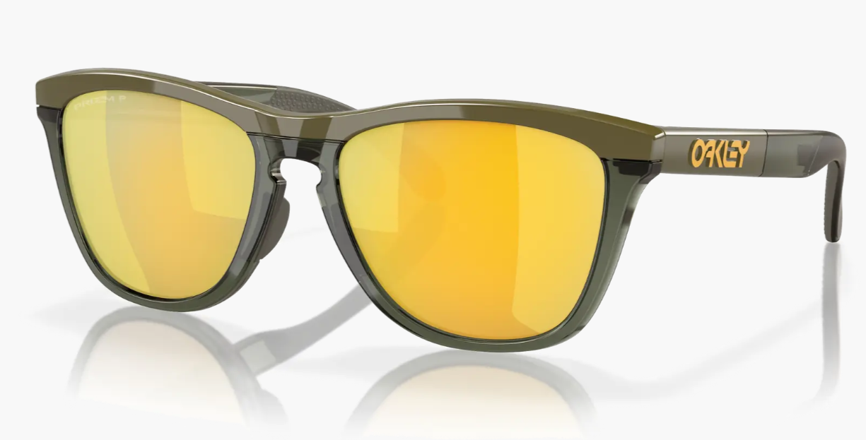 OAKLEY 9284 928408 55 erkek Güneş Gözlüğü