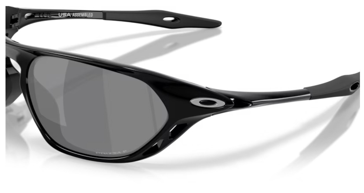 OAKLEY 9537 953708 61 Erkek Güneş Gözlüğü