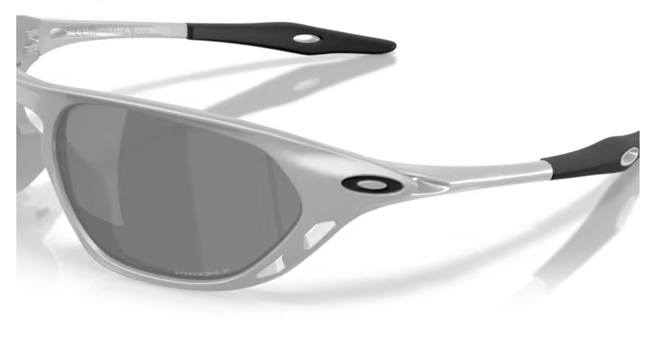 OAKLEY 9537 953709 61 Erkek Güneş Gözlüğü