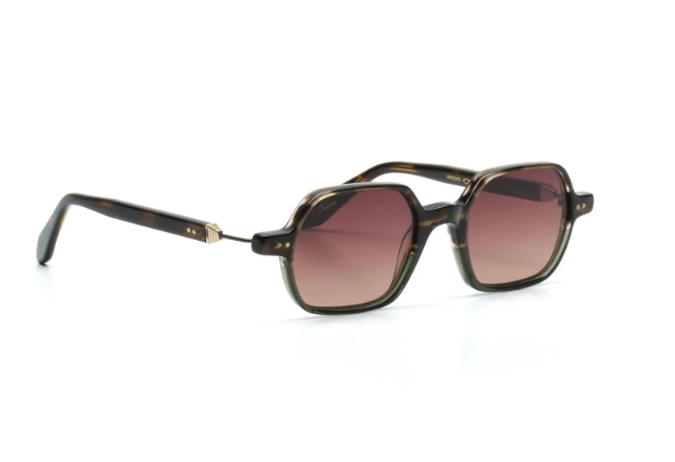 ORRIZONTE C2 49 G - UNISEX Güneş Gözlüğü 