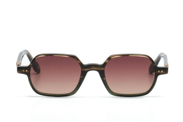 ORRIZONTE C2 49 G - UNISEX Güneş Gözlüğü 