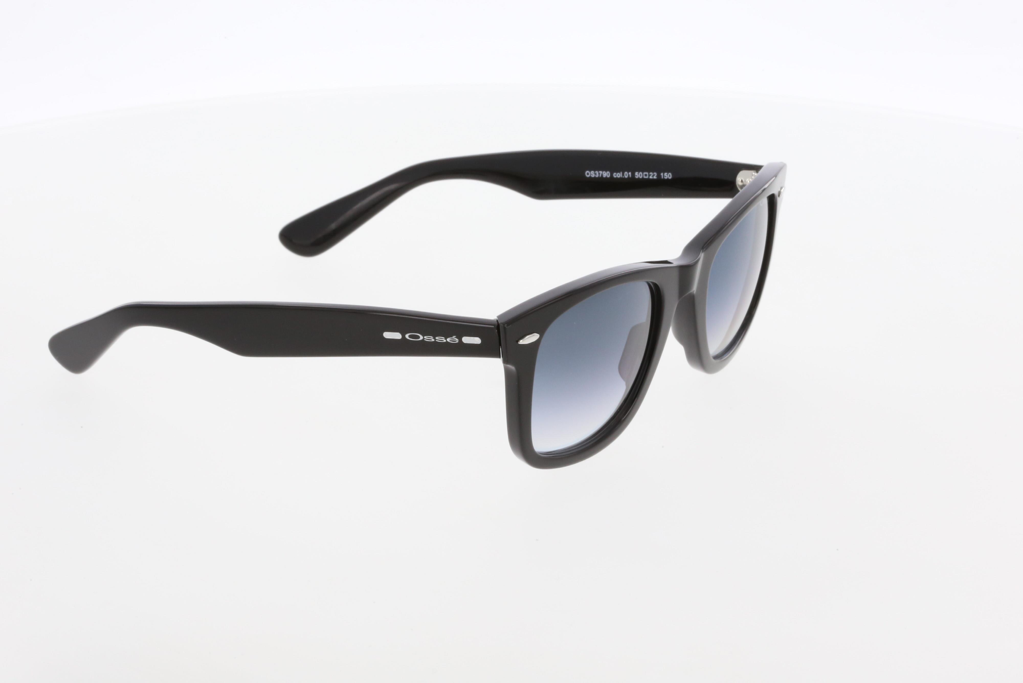 Osse 3790 C1 50-22 Unisex Güneş Gözlüğü