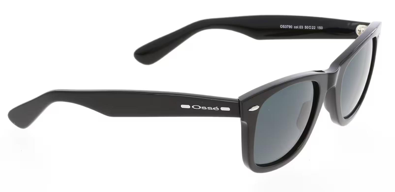 Osse 3790 C3 50-22 Unisex Güneş Gözlüğü