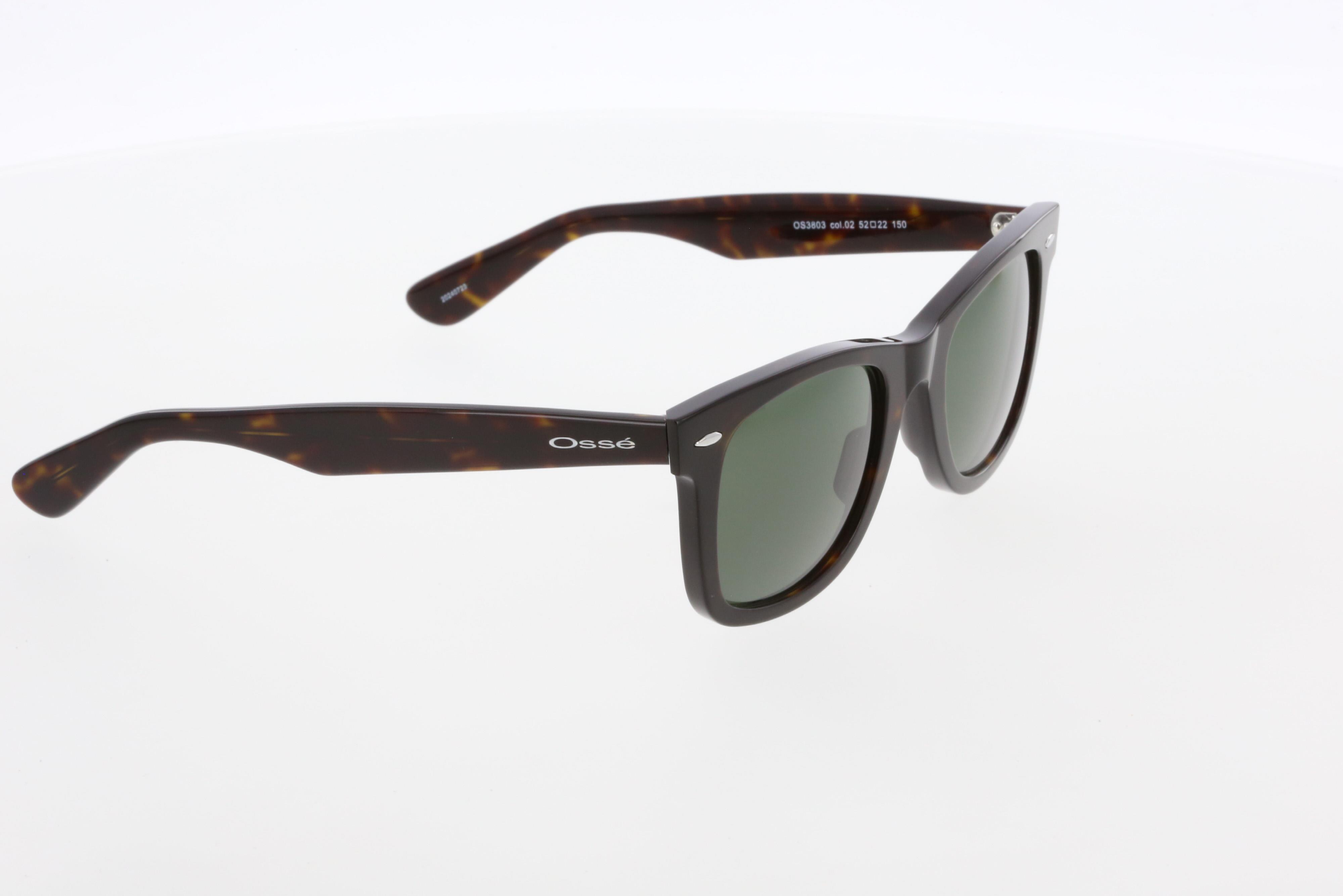 Osse 3803 02 52-22 Unisex Güneş Gözlüğü
