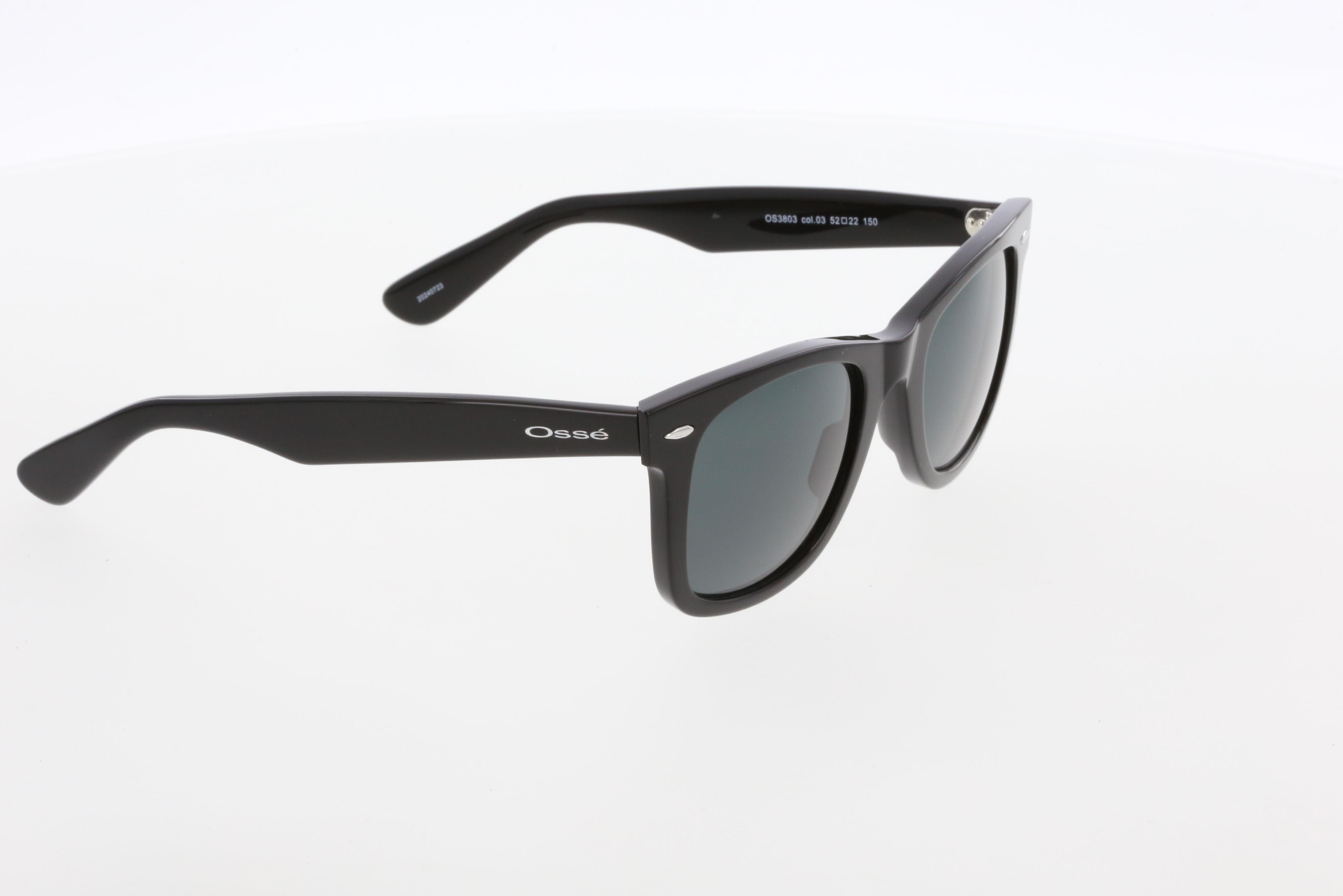 Osse 3803 03 52-22 Unisex Güneş Gözlüğü