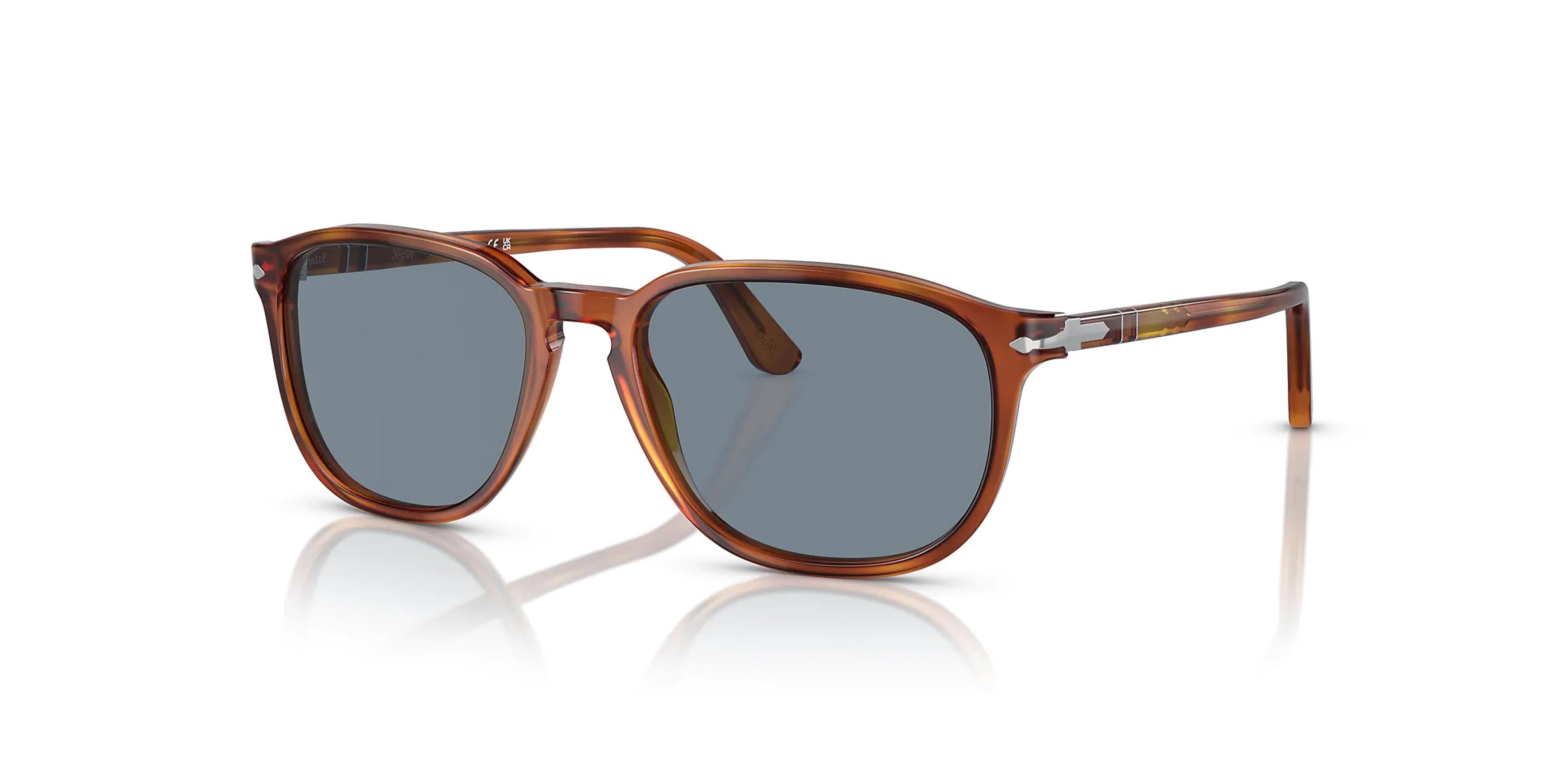 persol 3019 96/56 55 Erkek Güneş Gözlüğü