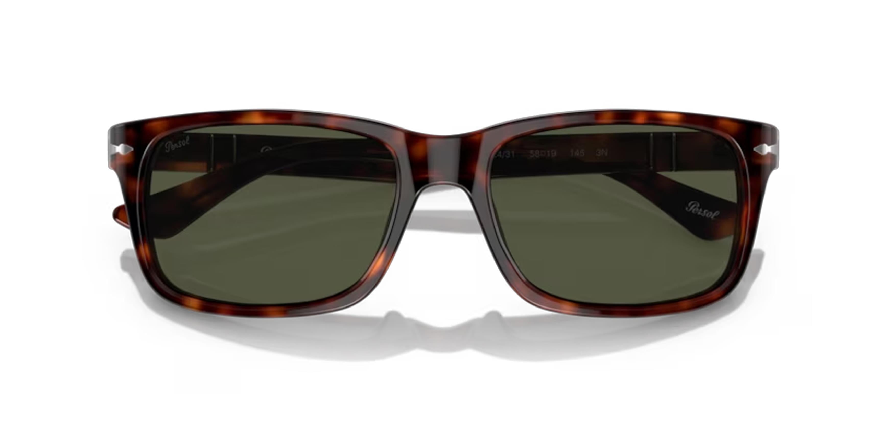 persol 3048 24/31 58 Erkek Güneş Gözlüğü