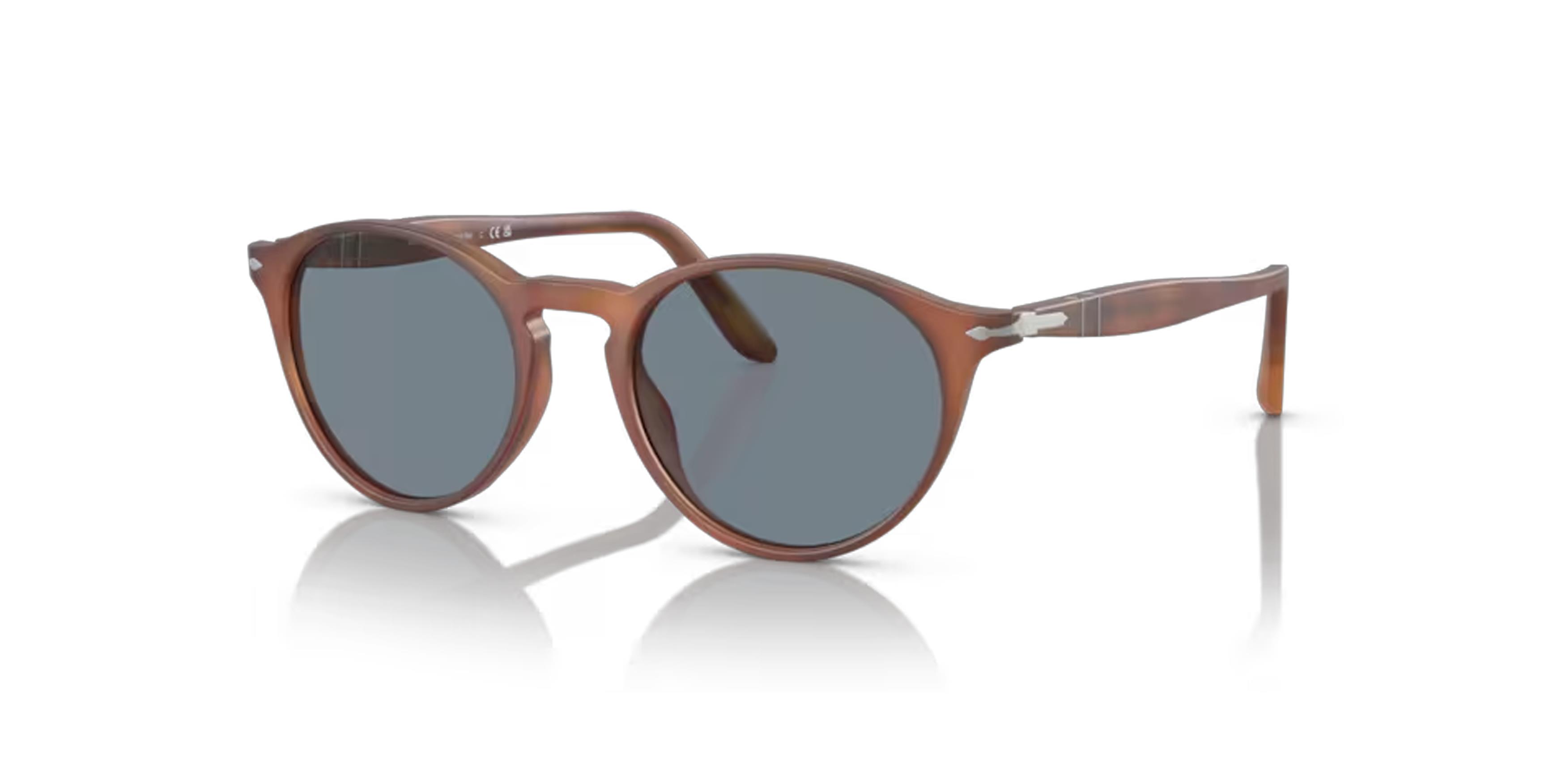 Persol 3092 900656 52 Erkek Güneş Gözlüğü