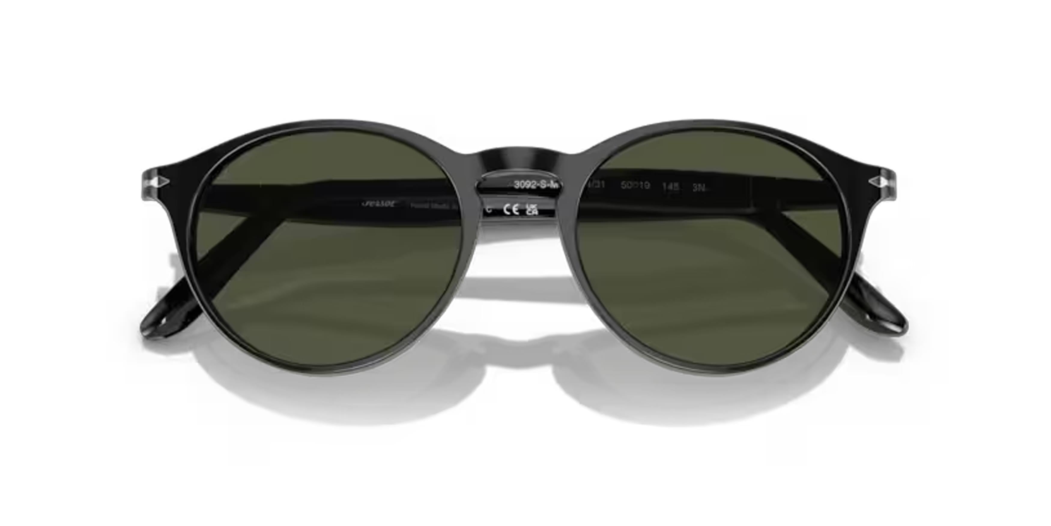 Persol 3092 901431 52 Erkek Güneş Gözlüğü