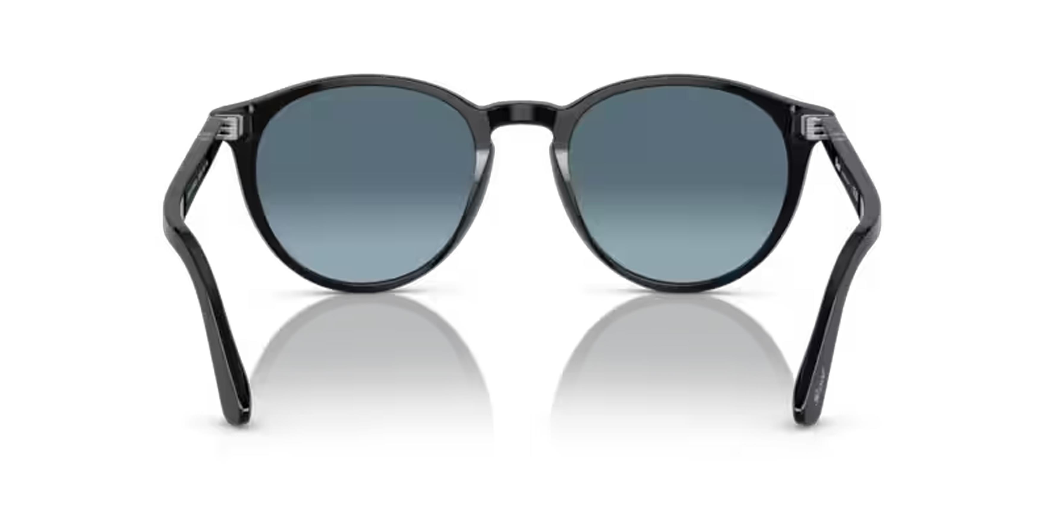 Persol 3152 9014Q8 52 Erkek Güneş Gözlüğü