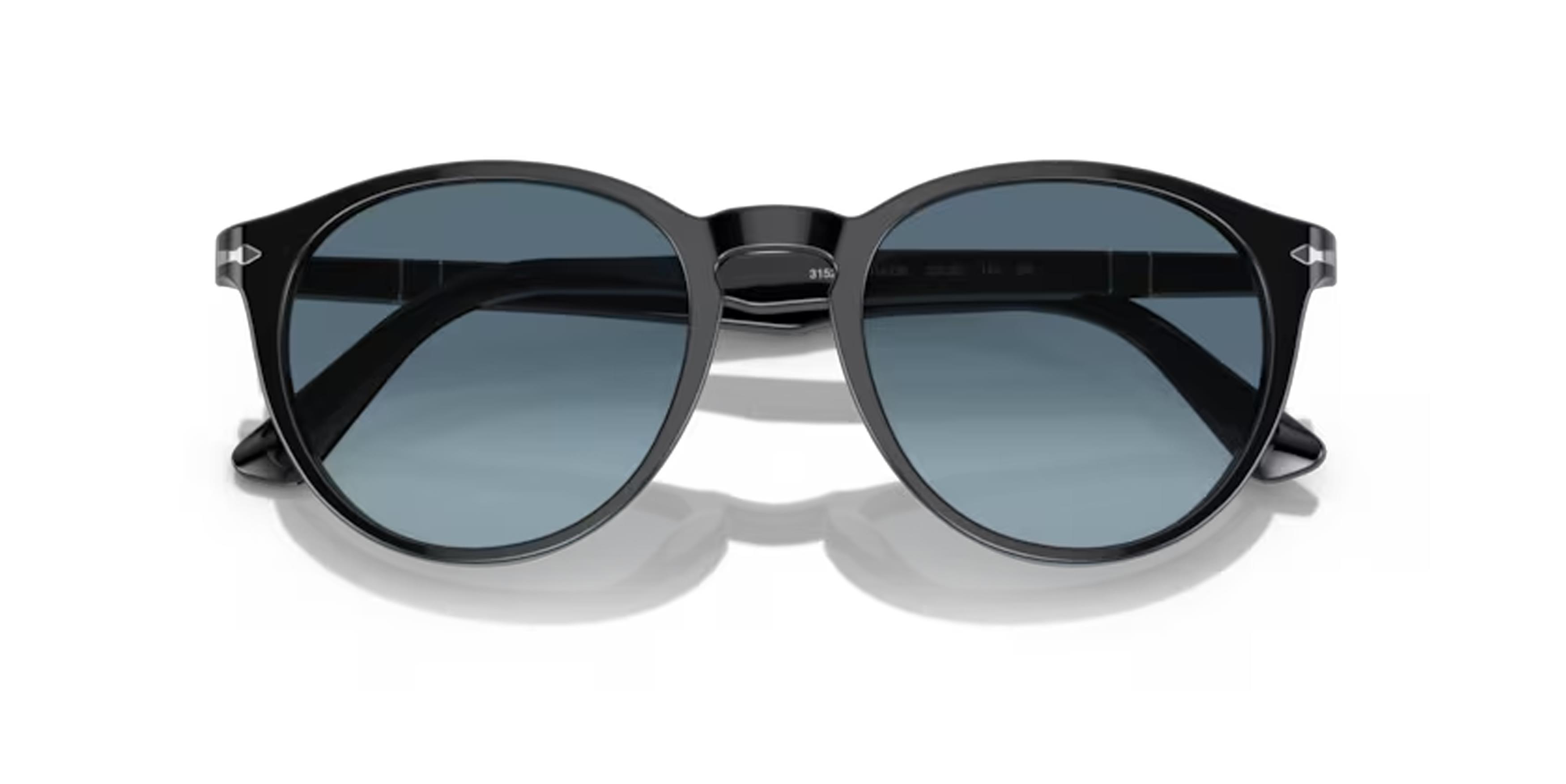 Persol 3152 9014Q8 52 Erkek Güneş Gözlüğü