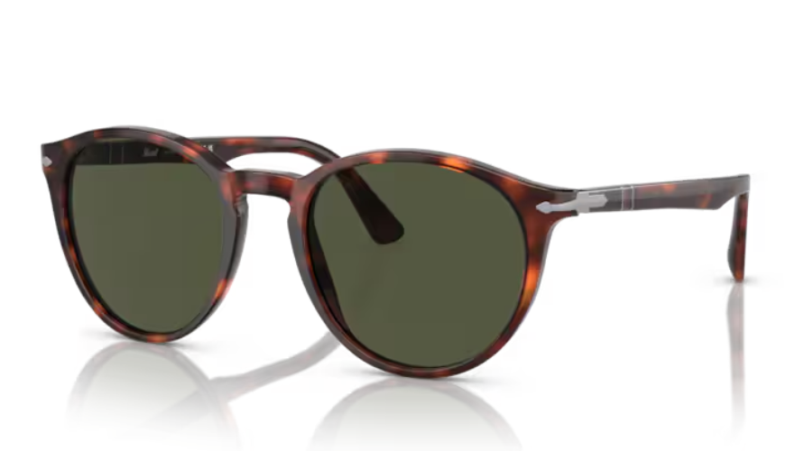 Persol 3152 901531 49 Erkek Güneş Gözlüğü