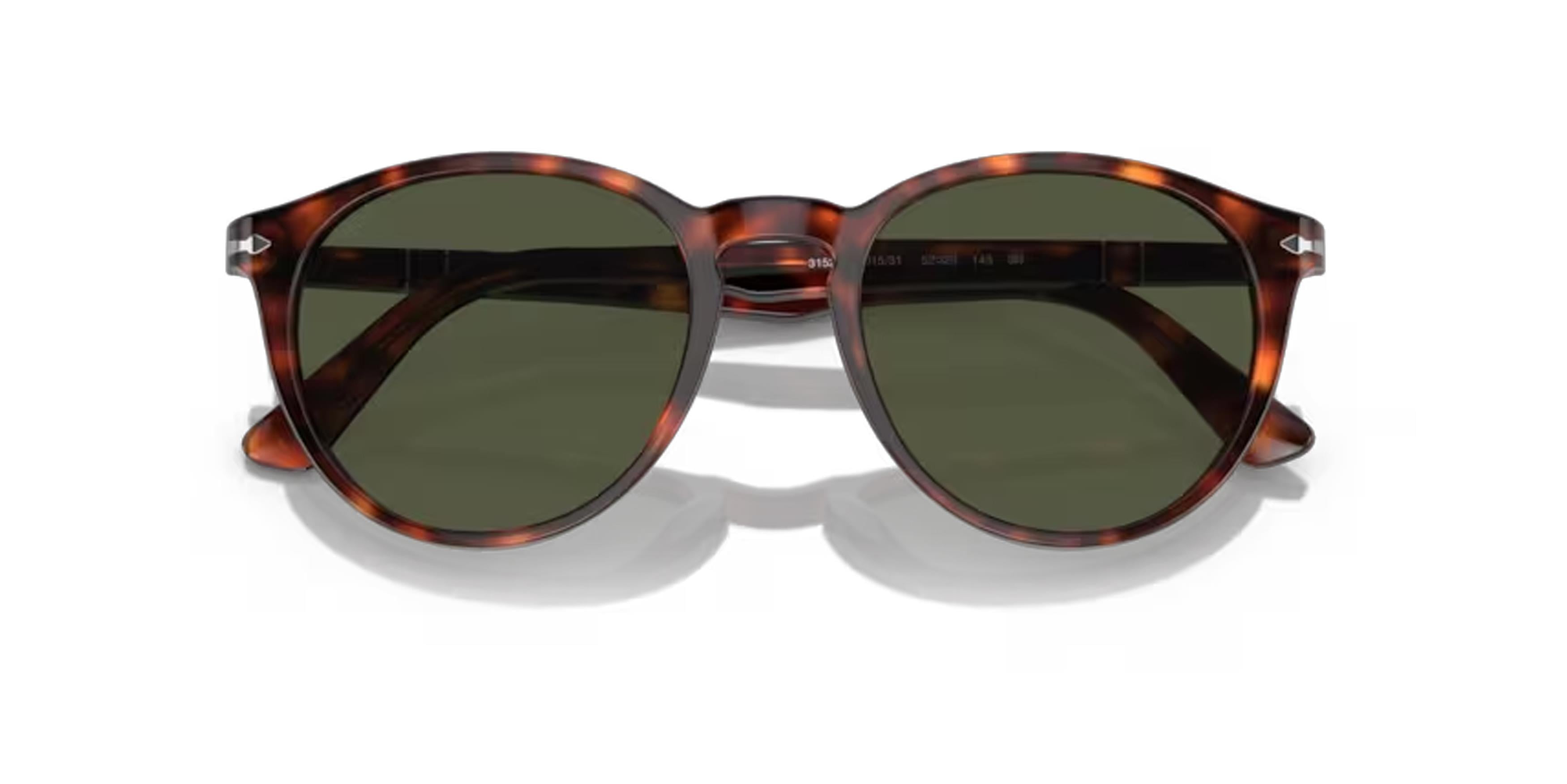 Persol 3152 901531 52 Erkek Güneş Gözlüğü