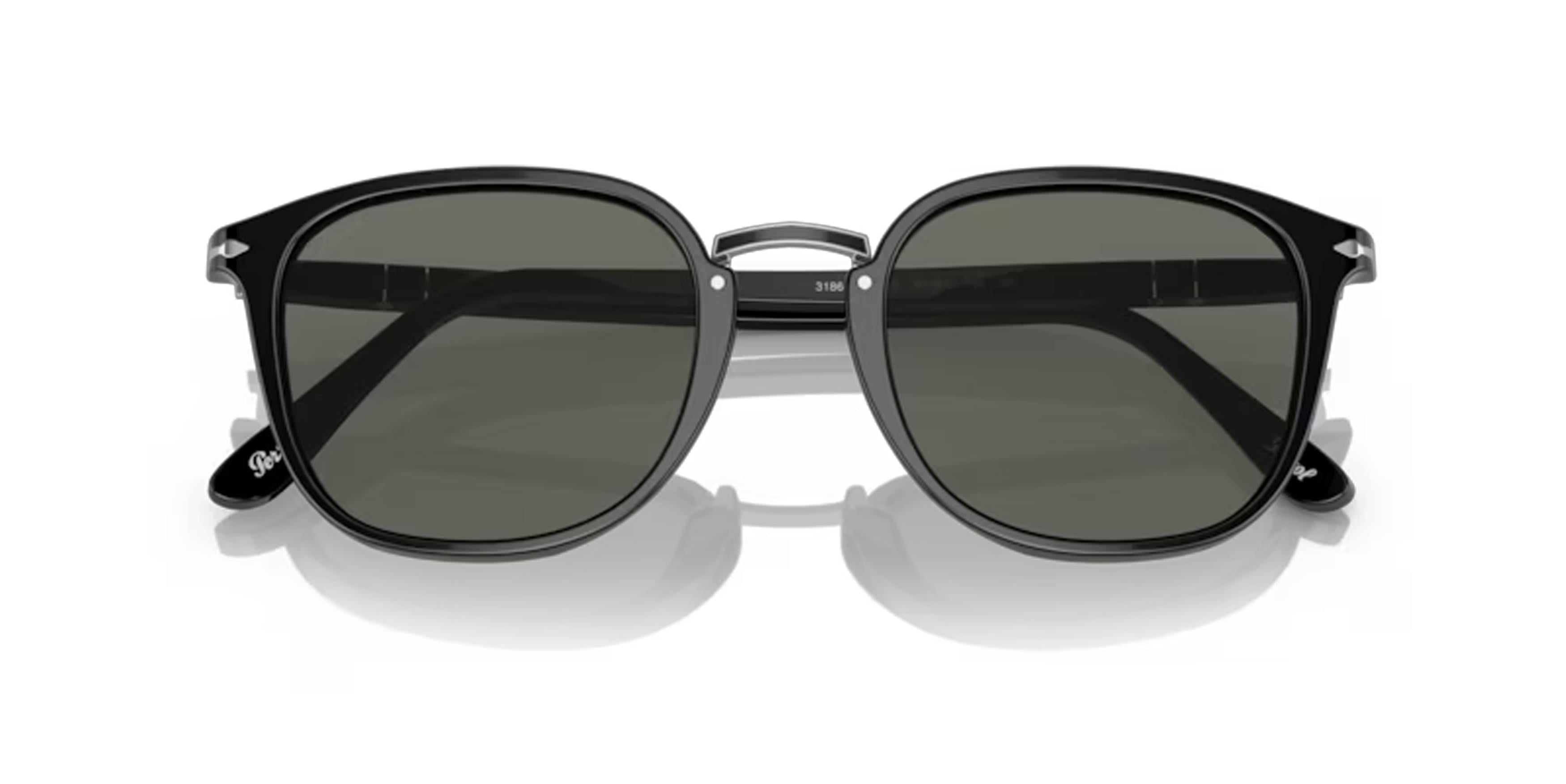 Persol 3186 95/58 53 Erkek Güneş Gözlüğü