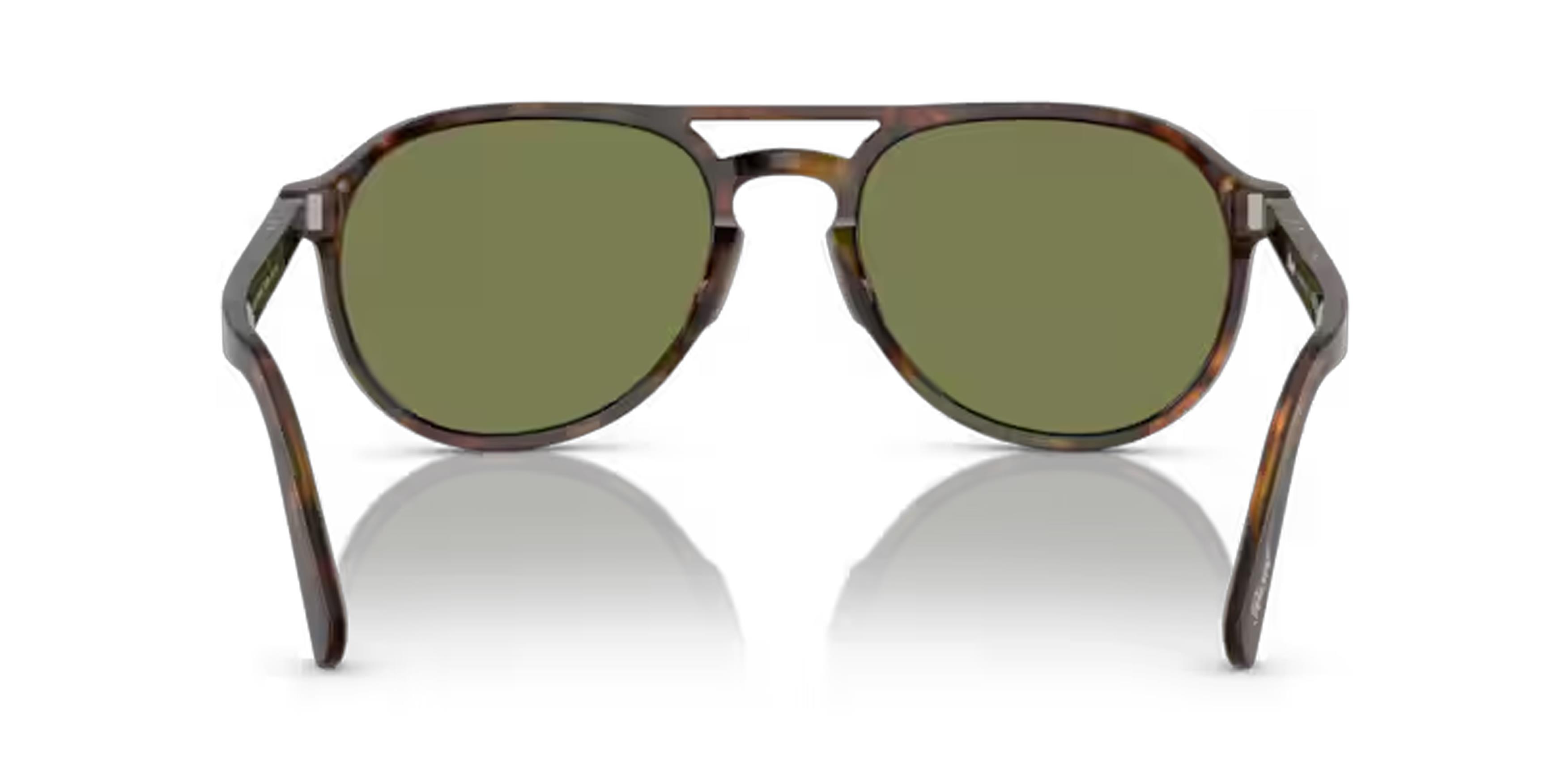 Persol 3235 01084E 55 Erkek Güneş Gözlüğü