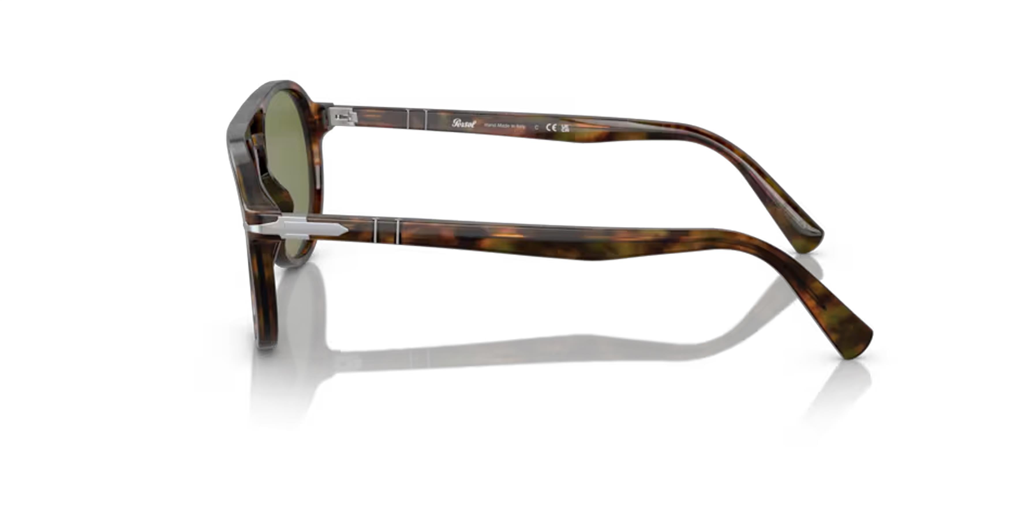 Persol 3235 01084E 55 Erkek Güneş Gözlüğü