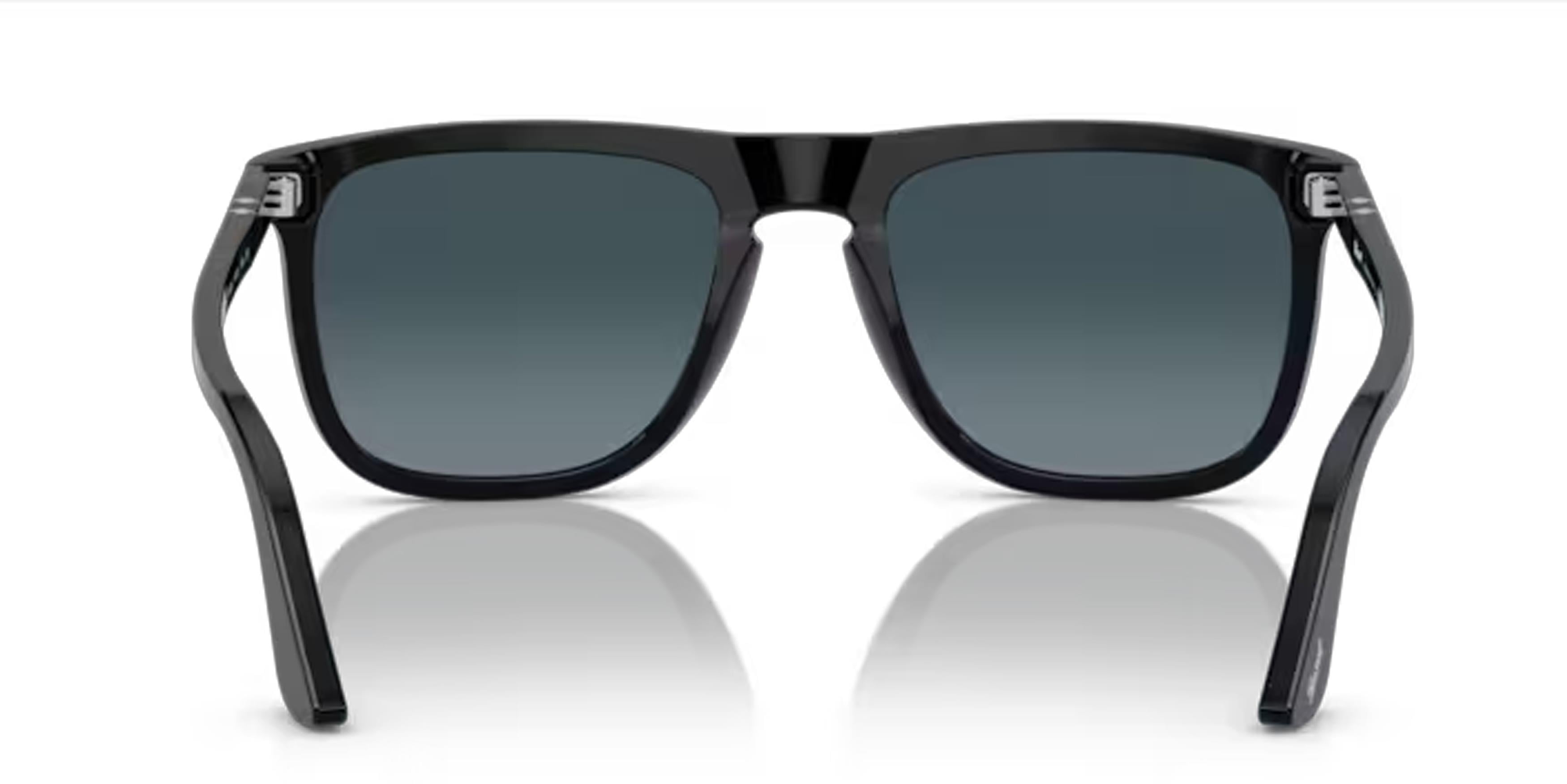 Persol 3336 95/S3 57 Erkek Güneş Gözlüğü