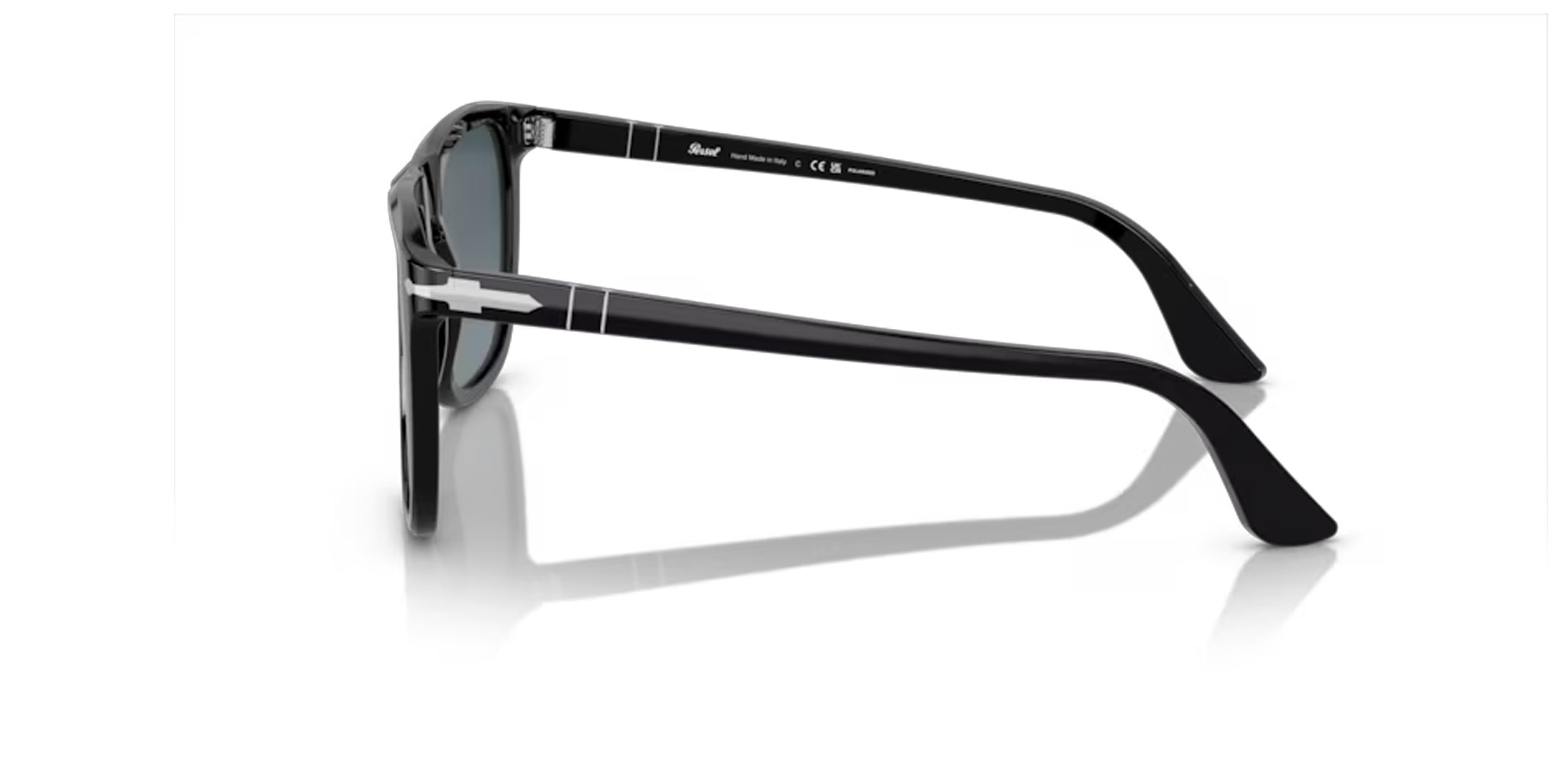 Persol 3336 95/S3 57 Erkek Güneş Gözlüğü