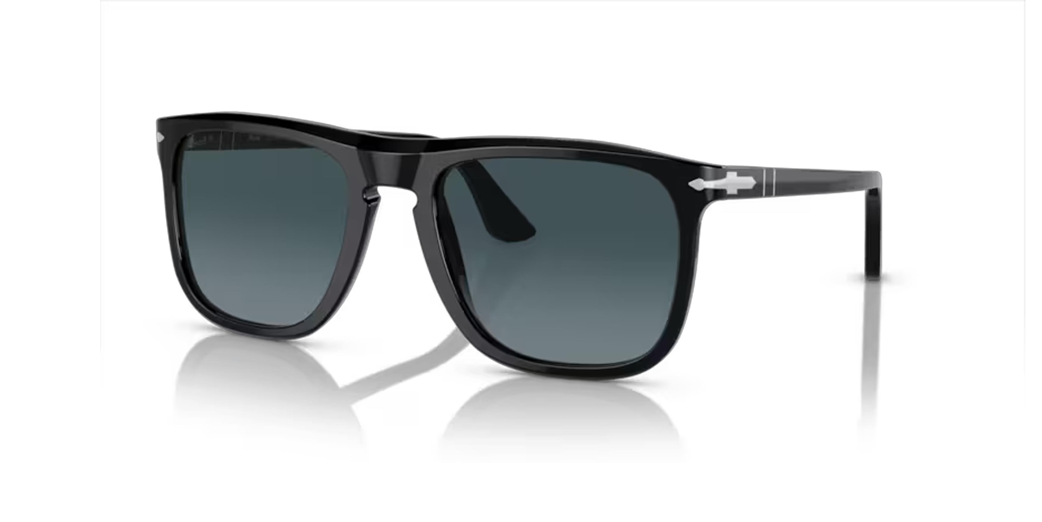 Persol 3336 95/S3 57 Erkek Güneş Gözlüğü