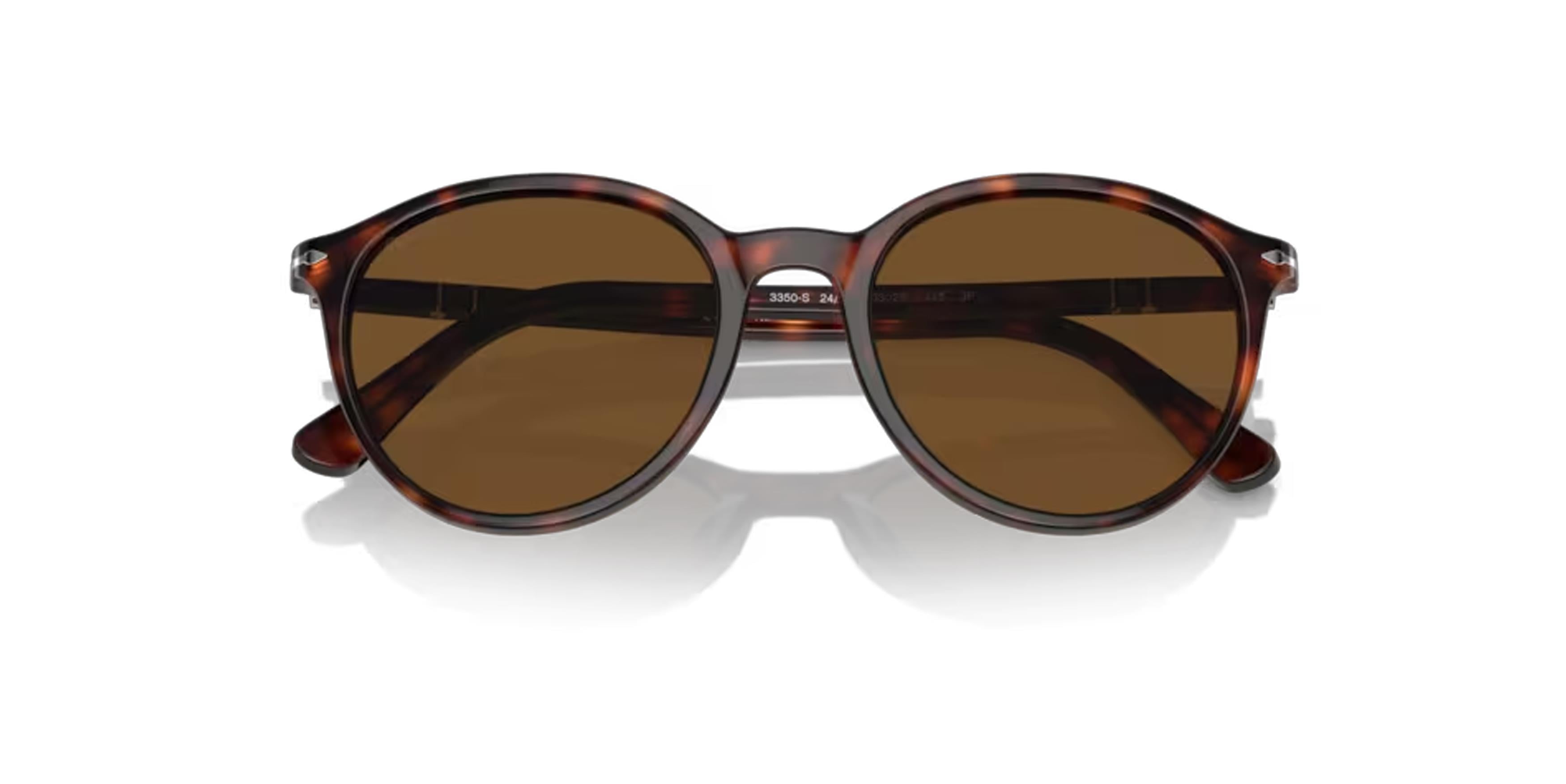 Persol 3350 24/57 53 Erkek Güneş Gözlüğü