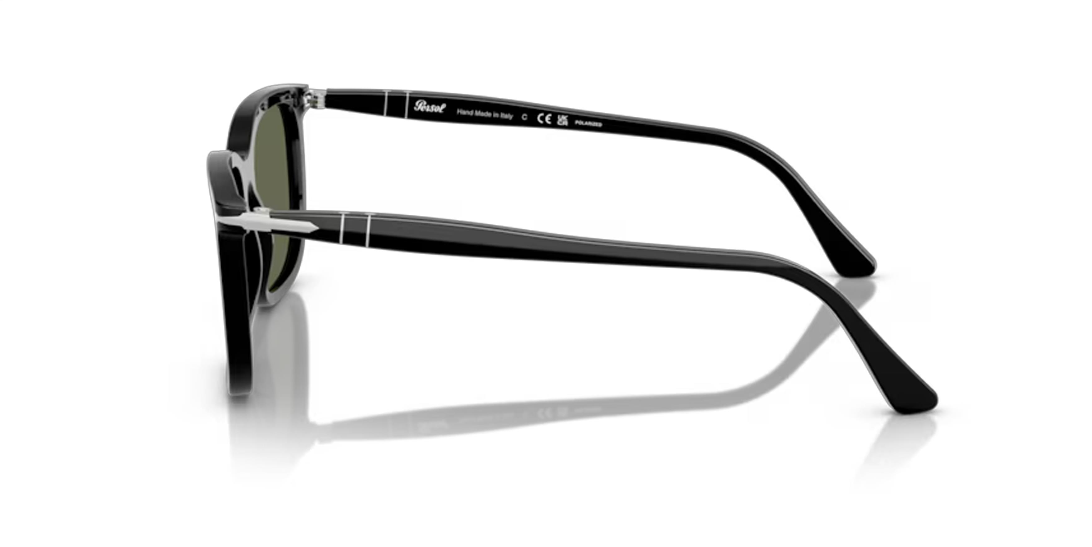 Persol 3357 95/58 56 Erkek Güneş Gözlüğü