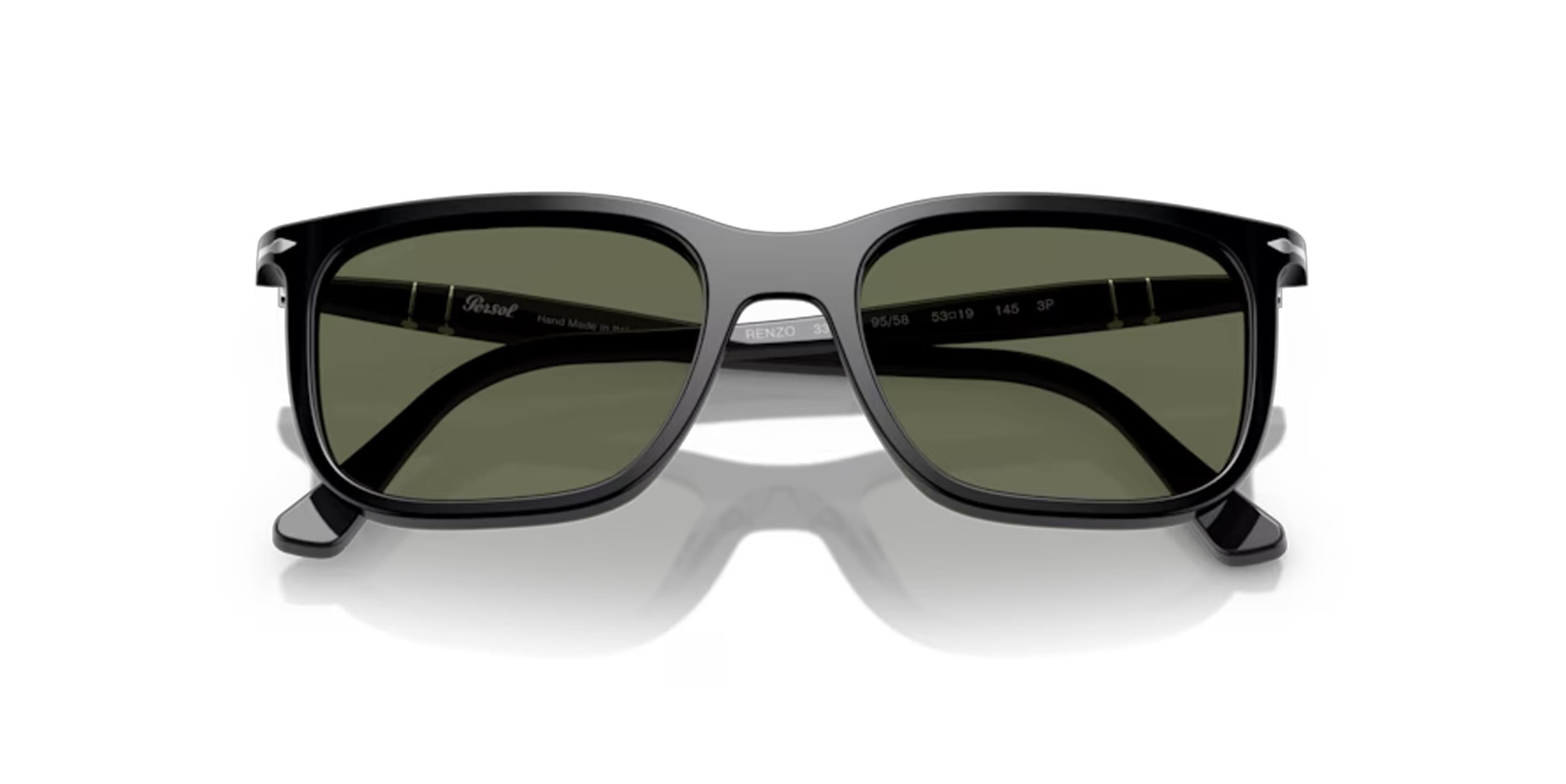 Persol 3357 95/58 56 Erkek Güneş Gözlüğü