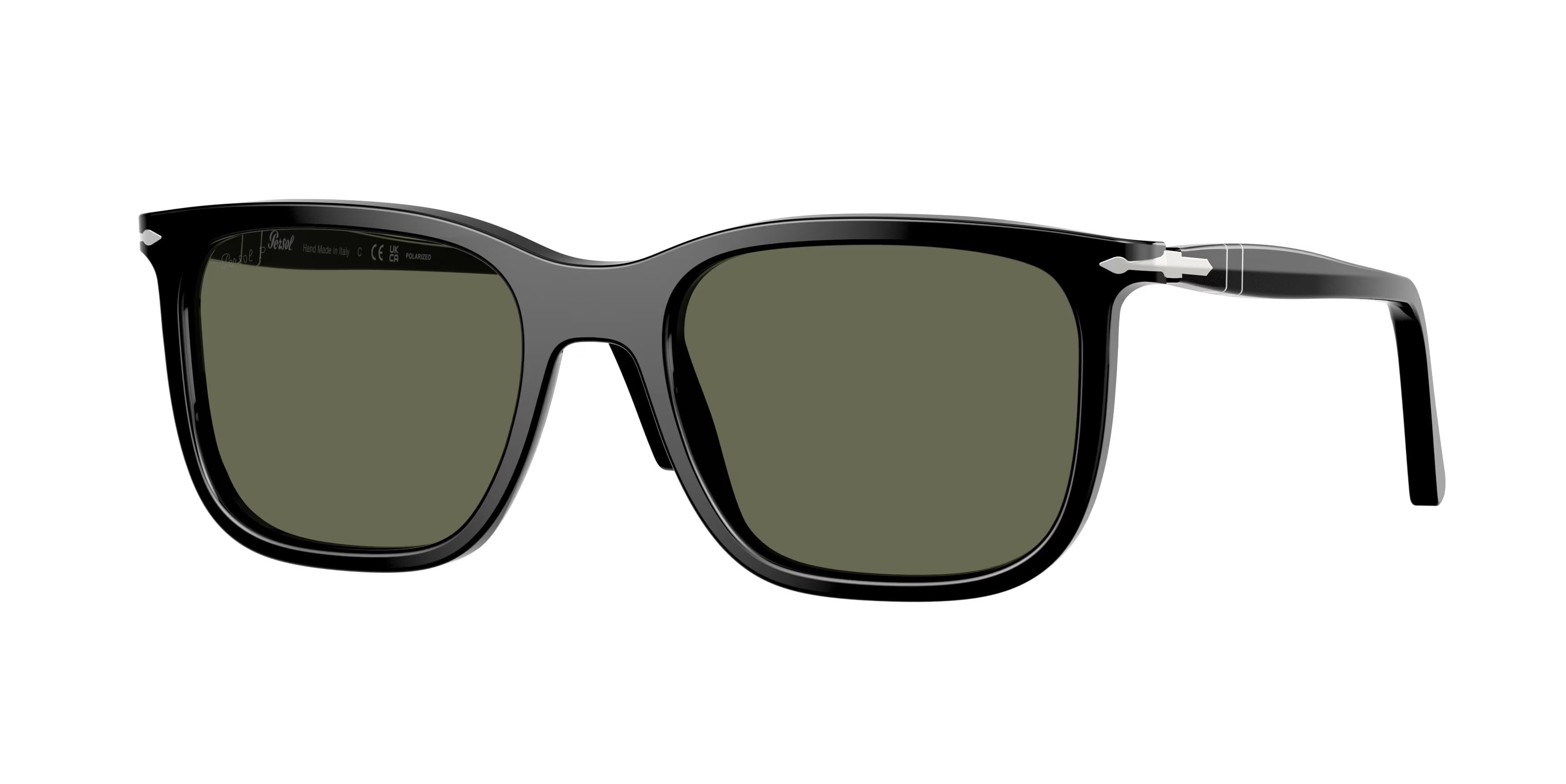 Persol 3357 95/58 56 Erkek Güneş Gözlüğü