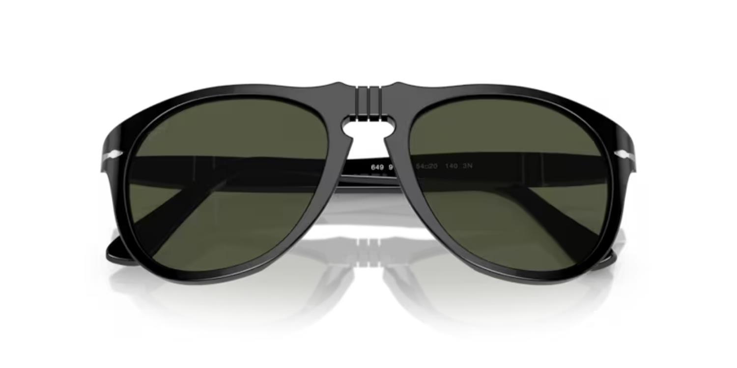Persol PO 0649 95/31 54 Erkek Güneş Gözlüğü