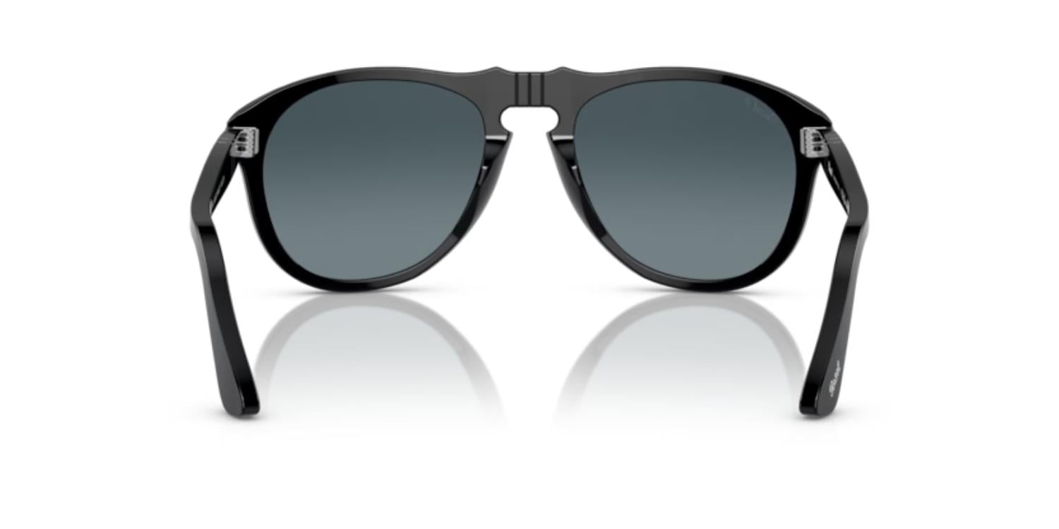 Persol PO 0649 95/S3 54 Erkek Güneş Gözlüğü
