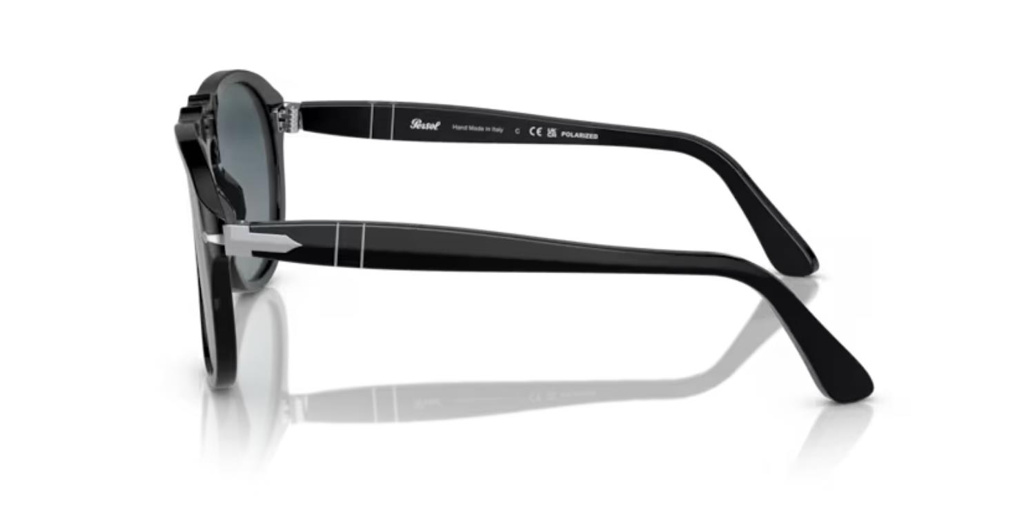 Persol PO 0649 95/S3 54 Erkek Güneş Gözlüğü