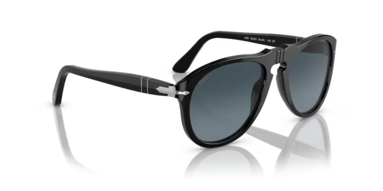 Persol PO 0649 95/S3 54 Erkek Güneş Gözlüğü
