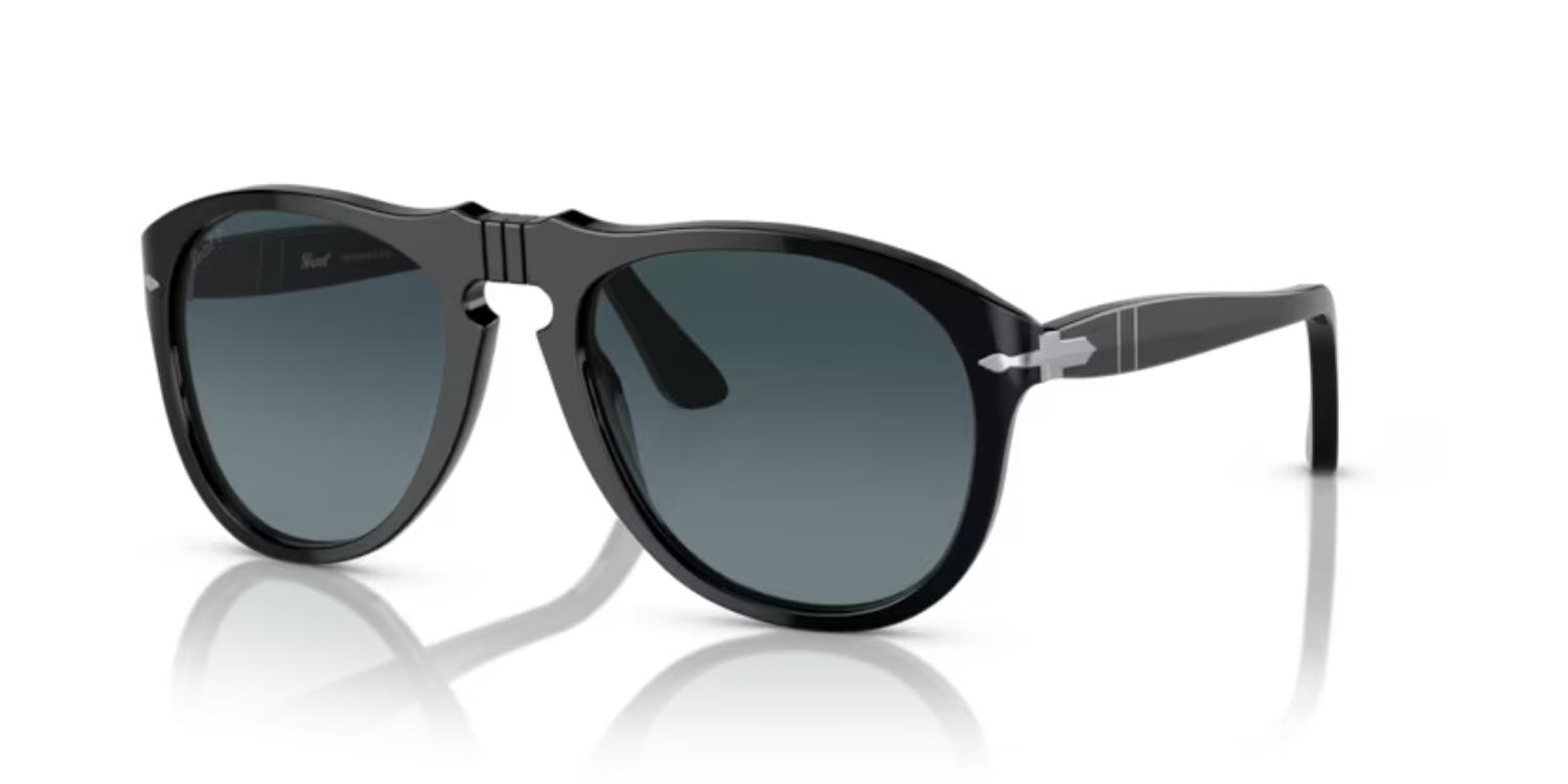 Persol PO 0649 95/S3 54 Erkek Güneş Gözlüğü