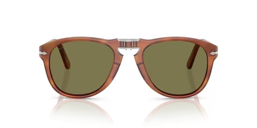 Persol PO 0714SM 96/P1 54 Erkek Güneş Gözlüğü