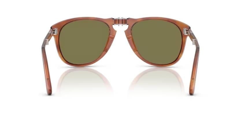 Persol PO 0714SM 96/P1 54 Erkek Güneş Gözlüğü