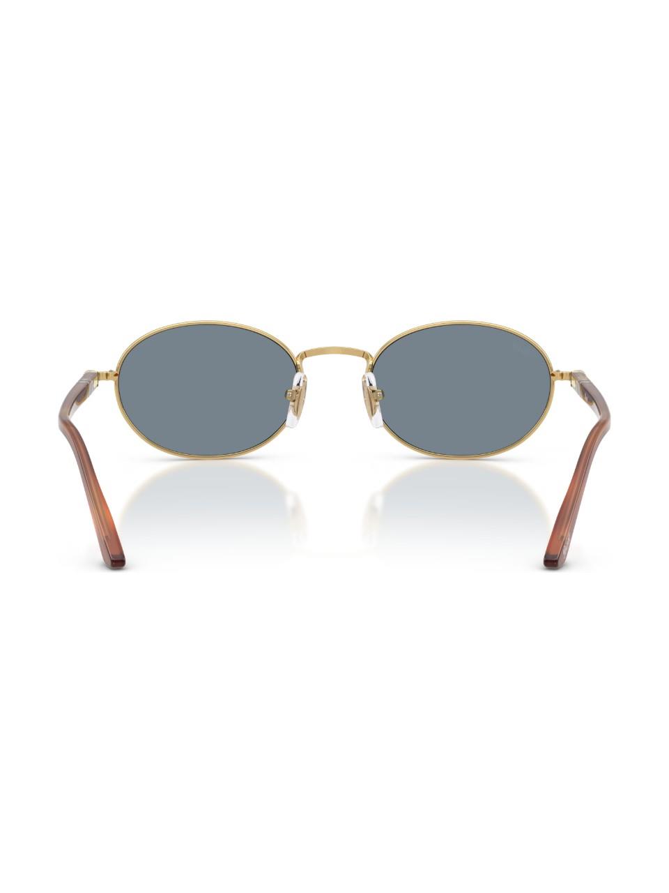 Persol PO 1018S 113256 52 Erkek Güneş Gözlüğü