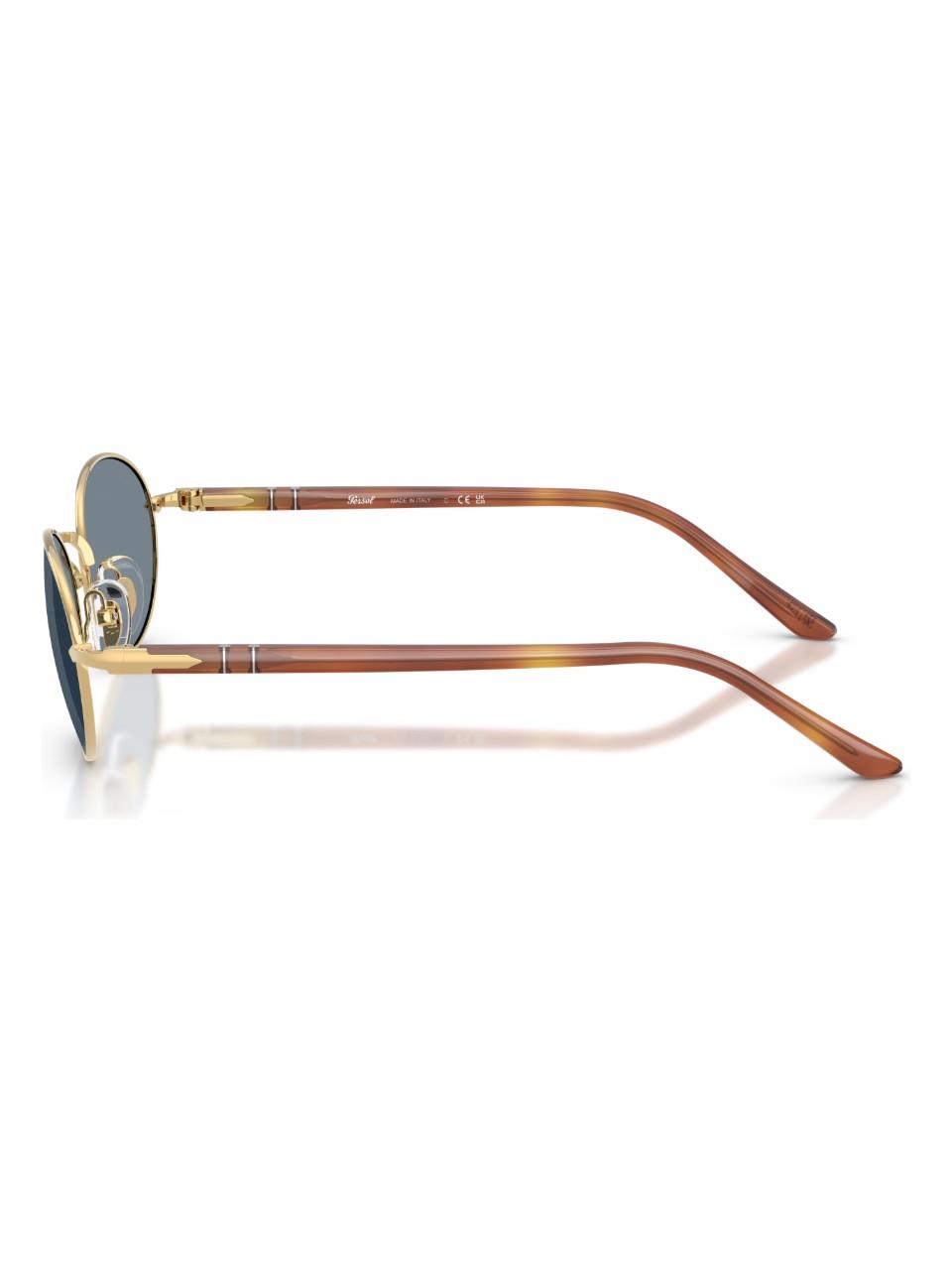 Persol PO 1018S 113256 52 Erkek Güneş Gözlüğü