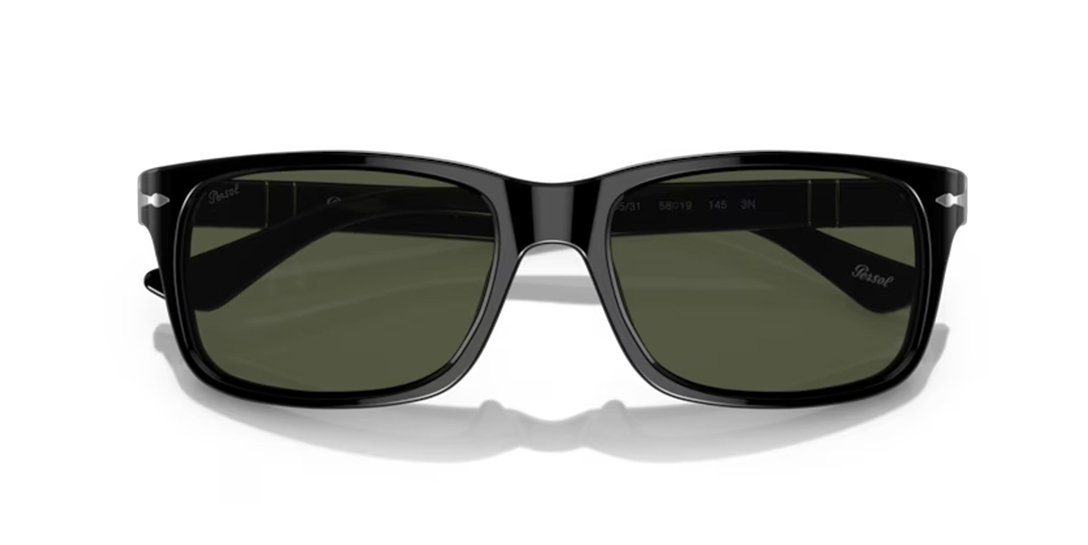 Persol PO 3048 95/31 58 Erkek Güneş Gözlüğü