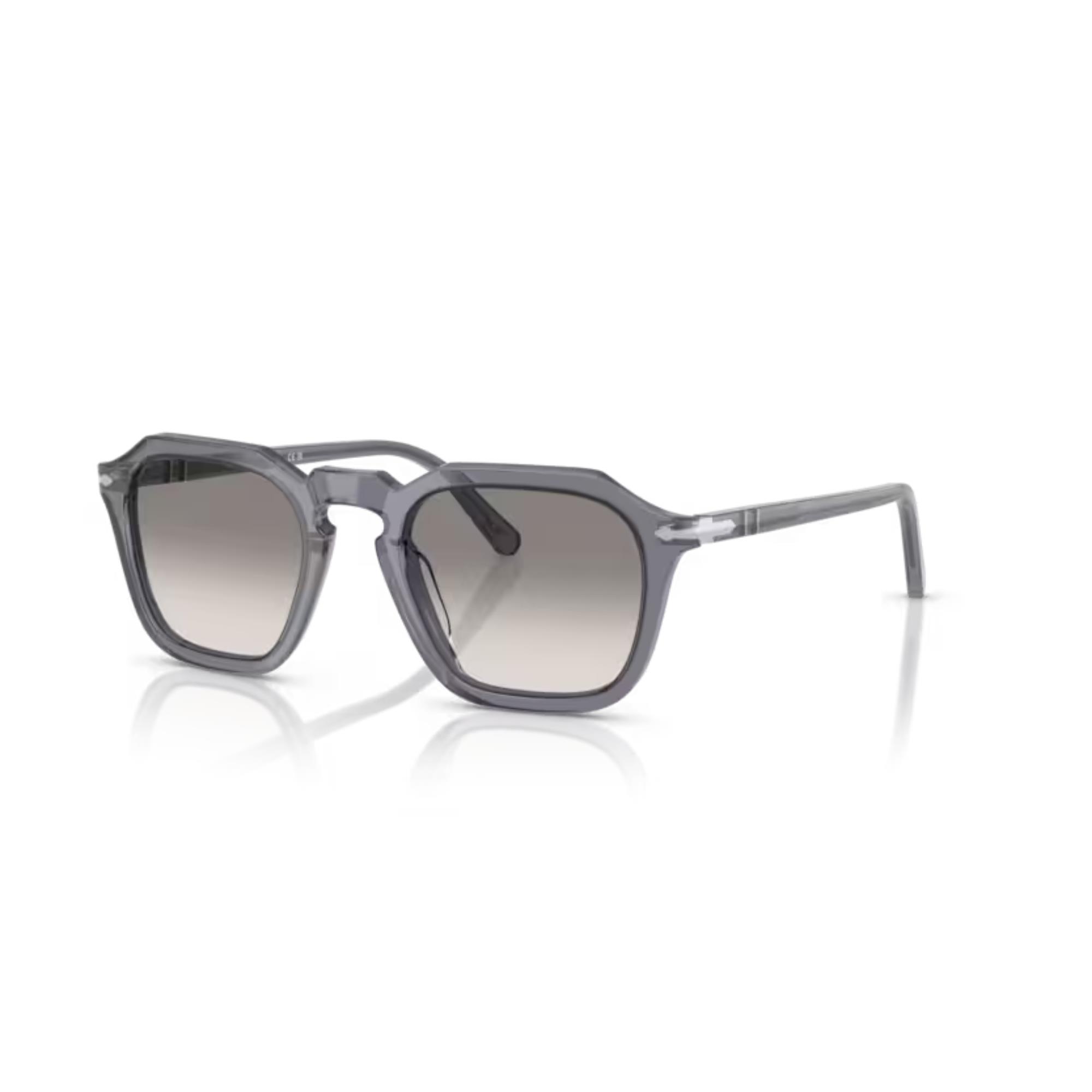 Persol PO 3292S 123932 50 Erkek Güneş Gözlüğü