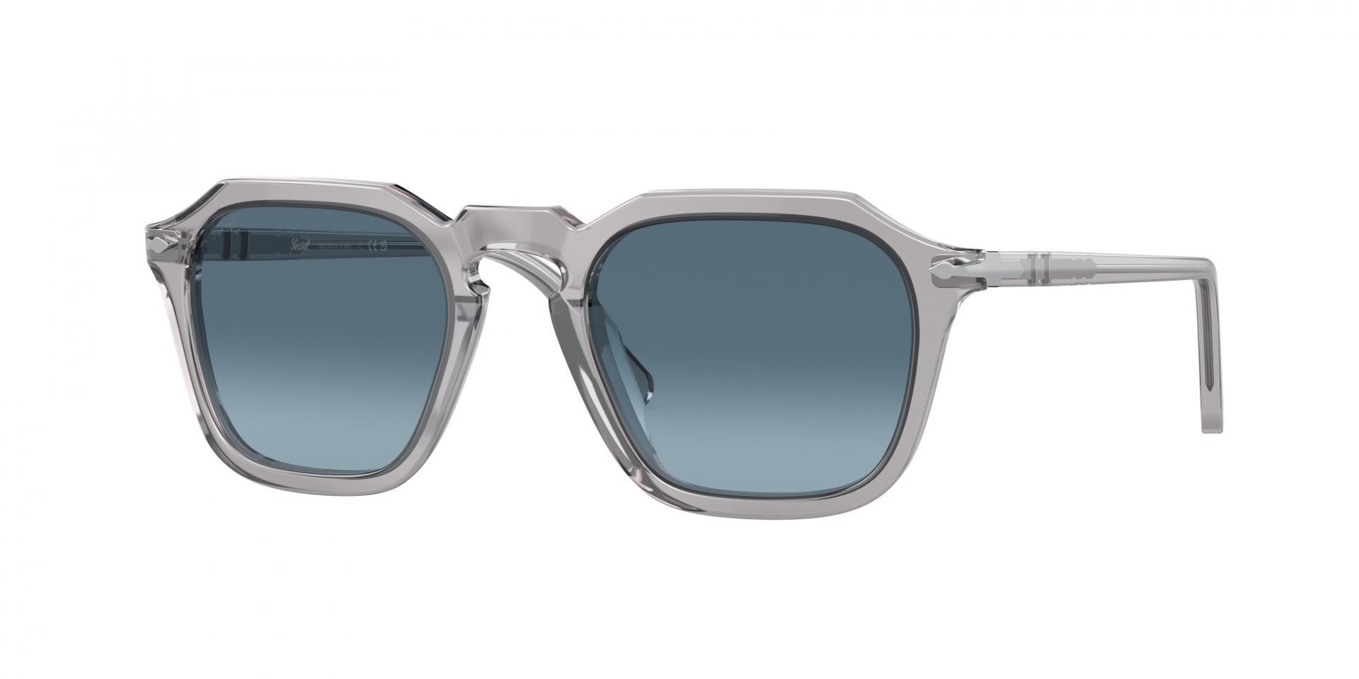 Persol PO 3292S 309/Q8 50 Erkek Güneş Gözlüğü